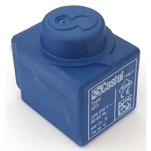 amt9300-ra2-000-541-jpg 9300/RA2 Bobina Solenoide 24V