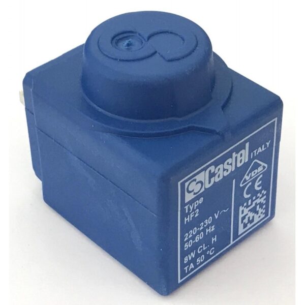 amt9300-ra2-000-541-jpg 9300/RA2 Bobina Solenoide 24V