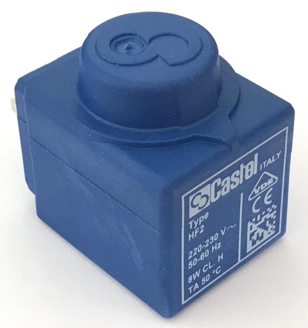 amt9300-ra6-000-542-jpg 9300/RA6 Bobina Solenoide 230V