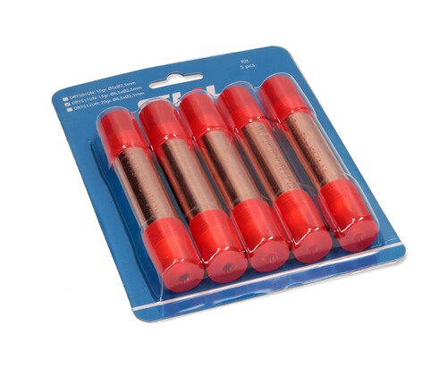 dry511un-000-550-jpg FILTRO 15gr. Ø6,5mm x Ø2,5mm KIT 5pz SKL