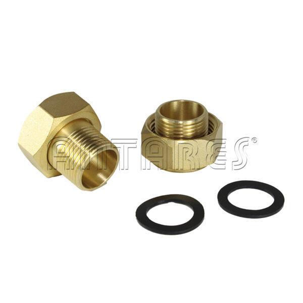 p-001-54-000-7967-jpg *COPPIA BOCCH. OTT. X CIRC. 1" F. - 3/4" M.