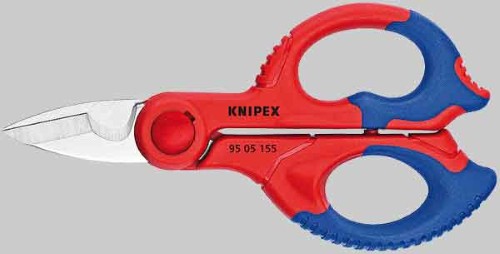 0385002-000-7612-jpg FORBICI PER ELETTRICISTA KNIPEX 155 mm