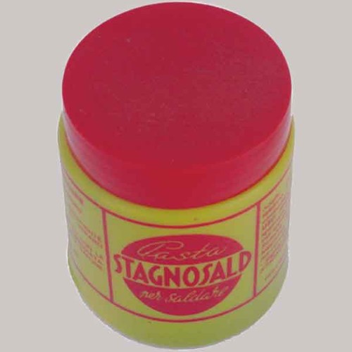 0462402-000-7619-jpg DISOSSIDANTE PER SALDATURA A STAGNO 'STAGNOSALD' 75 gr
