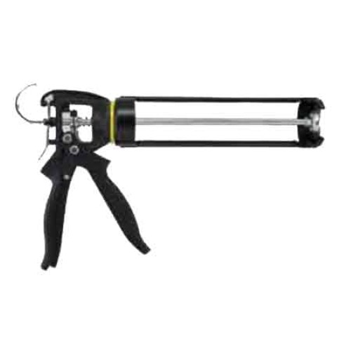 PISTOLA PER CARTUCCE SILICONE PROFESSIONALE SOUDAL 300 mm