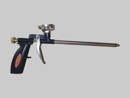 PISTOLA PER SCHIUMA POLIURETANICA IDEAL STAR 'ECO' -