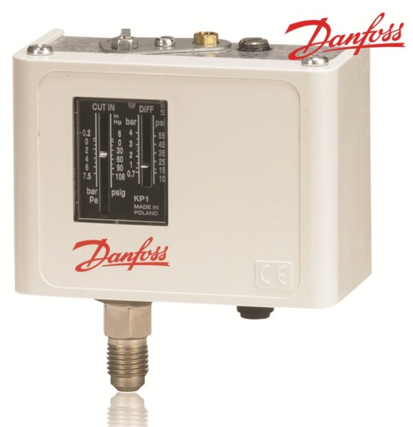 KP1 PRESS. -0,2 - 7,5 BAR DIF. 0,7 - 5 6MM AUT
