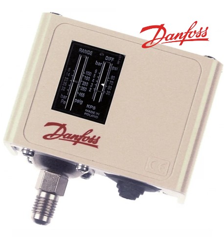 060-509666-000-8339-jpg KP5 PRESSOSTATO A.P. AUT. 8/32 BAR DANFOSS