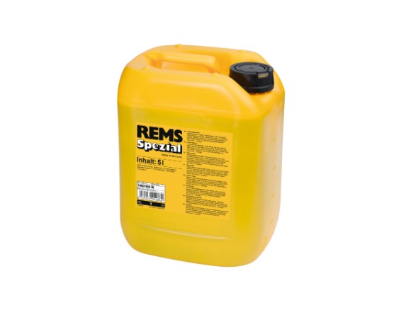 140100-r-000-3826-jpg REMS SPEZIAL - OLIO DA TAGLIO TANICA DA 5LT