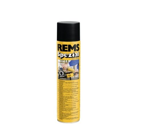 REMS SPEZIAL - OLIO DA TAGLIO SPRAY 600ML