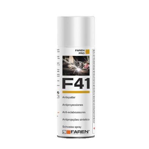 1am400-000-7046-jpg F41 ANTISPATTER SALDATURA 400 ml