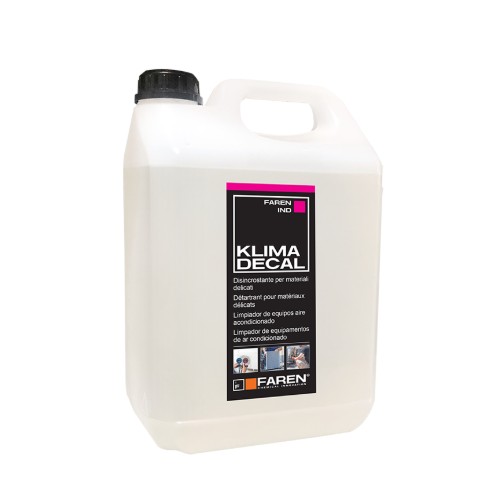 KLIMA DECAL 5 KG
