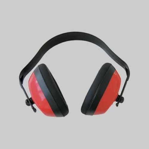 CUFFIA ANTIRUMORE  -