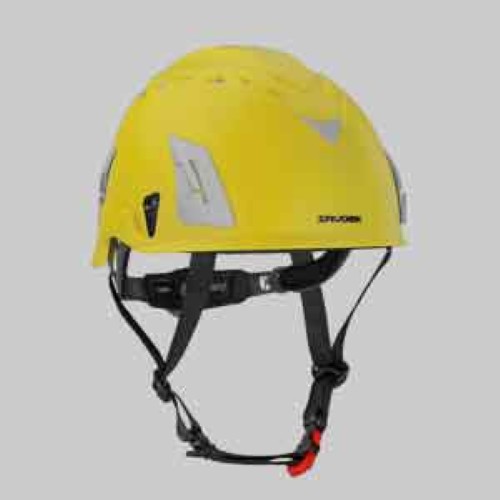 3761302-000-7708-jpg ELMETTO DI PROTEZIONE 'OREKA' Col. Giallo