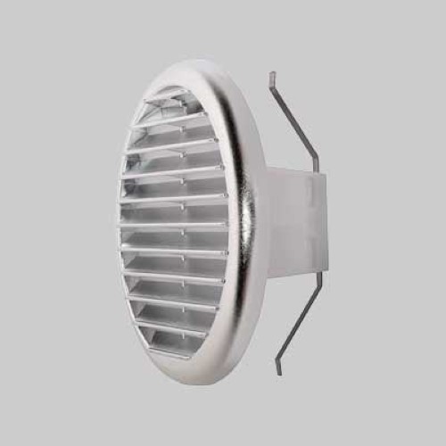 5063202-000-7713-jpg GRIGLIA DI AERAZIONE CROMO UNIVERSALE Ø 80>125 mm