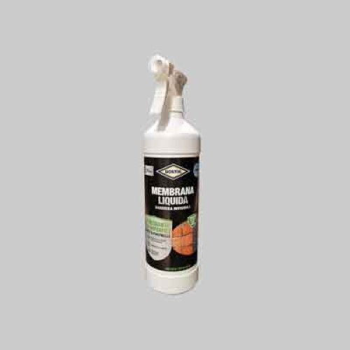 5448202-000-7716-jpg IMPERMEABILIZZANTE 'MEMBRANA LIQUIDA' BOSTIK 1 lt - Erogazione spray