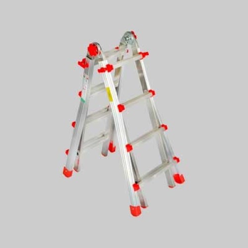 5502606-000-7721-jpg SCALA MULTIUSO 'SQUADRA PIU'' 5+5 gradini