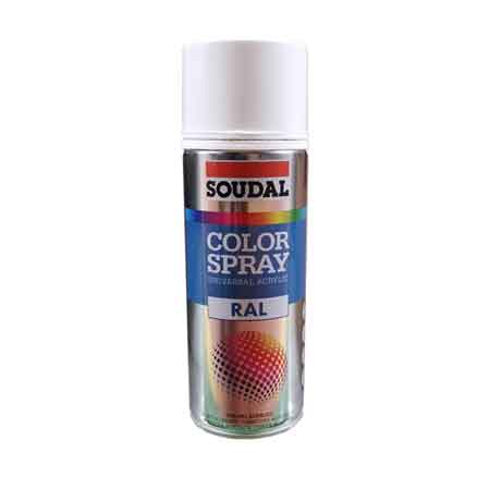 5706602-000-8216-jpg BOMBOLETTA SPRAY ACRILICO UNIVERSALE SOUDAL 400 ML Avorio RAL 1015