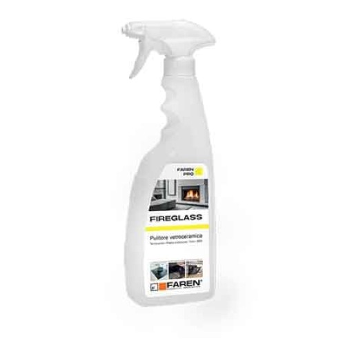 5745402-000-8746-jpg PULITORE VETRO PER CAMINETTI 'FIREGLASS' 750 ml