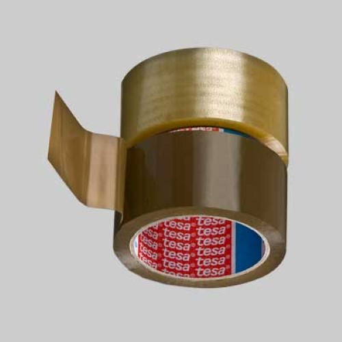 5808804-000-7725-jpg NASTRO IMBALLO TESA mm 50x50 mt - Trasparente