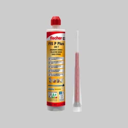 5821202-000-7732-jpg ANCORANTE CHIMICO 'FIS P PLUS 300 T' 300 ml