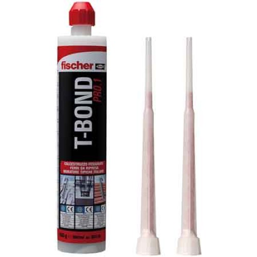 5821802-000-7893-jpg ANCORANTE CHIMICO 'T-BOND PRO.1' 300 ml