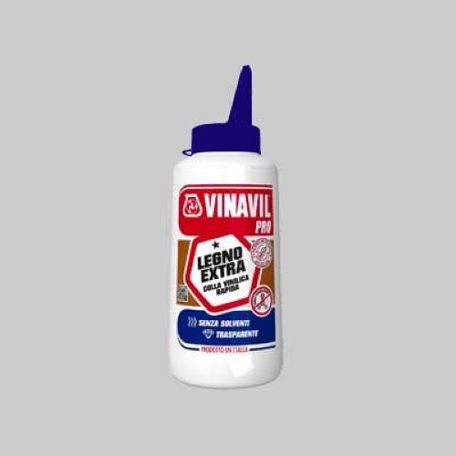 5844002-000-7737-jpg COLLA VINILICA 'VINAVIL PRO LEGNO EXTRA' BOSTIK 750 gr