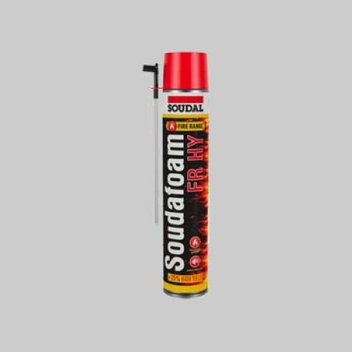 5904402-000-7743-jpg SCHIUMA POLIURETANICA ANTIFUOCO SOUDAL 750 ml - Manuale