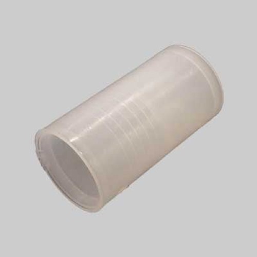 6714306-000-7780-jpg MANICOTTO DI GIUNZIONE PER TUBO CORRUGATO Ø 25x55 mm