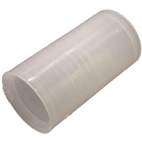 6714308-000-8522-jpg MANICOTTO DI GIUNZIONE PER TUBO CORRUGATO Ø 32x60 mm