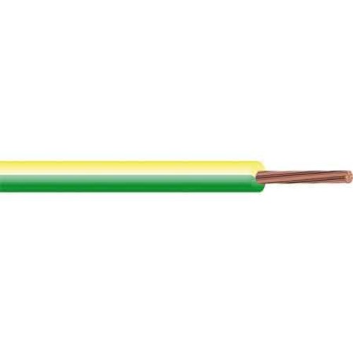 6719804-000-8405-jpg CAVO UNIPOLARE 'GIALLO VERDE' Sezione 1 x 2,5