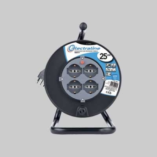 6799204-000-7801-jpg AVVOLGICAVO DOMESTICO CON CAVALETTO 25 mt