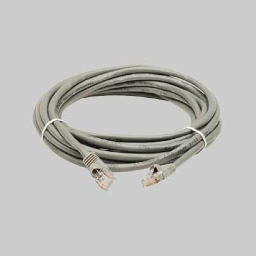 6807602-000-7807-jpg CAVETTO DI RETE LAN UTP Cat. 5E - 3 mt