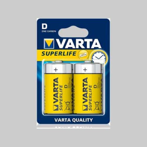 6829602-000-7810-jpg PILE 'SUPERLIFE' TORCIA Blister 2 Pezzi