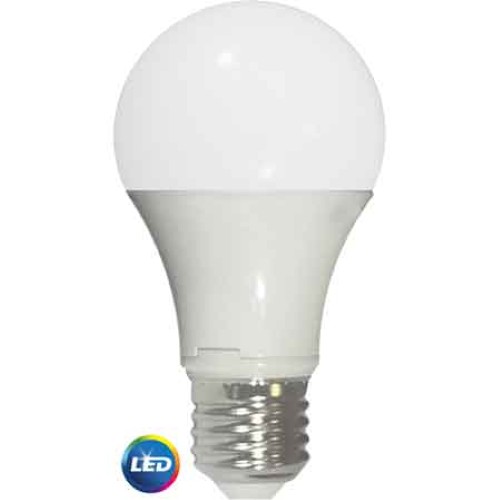 6844016-000-8545-jpg LAMPADA A LED MOD. 'GOCCIA' 15W - E27 - 1200Lm - 4500K