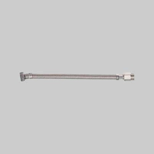 FLESSIBILE PROLUNGATO 30 cm - M 1/2" x F 1/2"