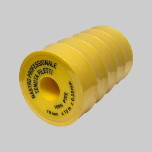 7163402-000-7818-jpg NASTRO TEFLON PROFESSIONALE 3/4 15 x 3/4 - 19