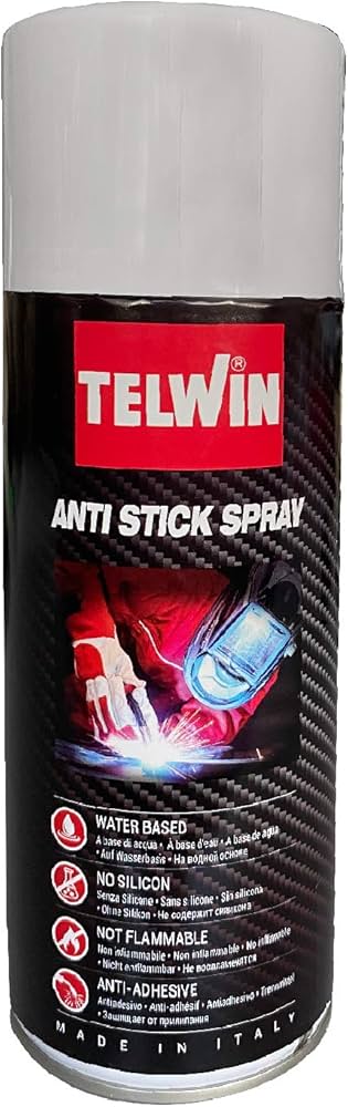 ANTI STICK SPRAY