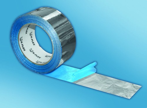 85nrcl50050aa40-000-8239-jpg K-FLEX ALU TAPE AA140 CW PA 50X50 SP. 40 M ADH
