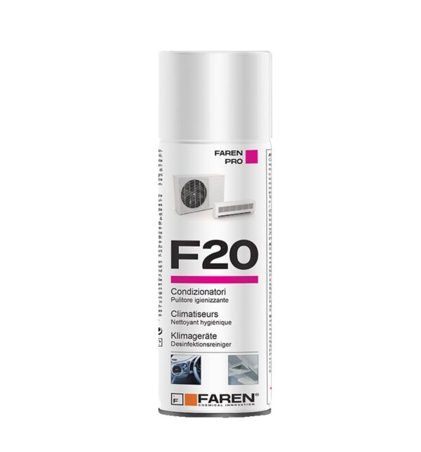 991003-000-7033-jpg F20 IGIENIZZANTE CONDIZ 400 ml