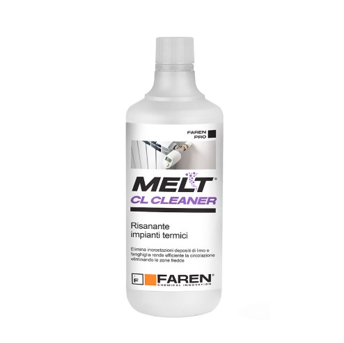 MELT CL CLEANER 1 lt