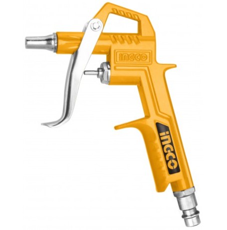 abg031-000-6571-jpg PISTOLA SOFFIAGGIO ALLUMINIO BL