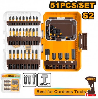 akdl25106-000-7591-jpg SET 51PZ BIT MAGNETICI IMPACT