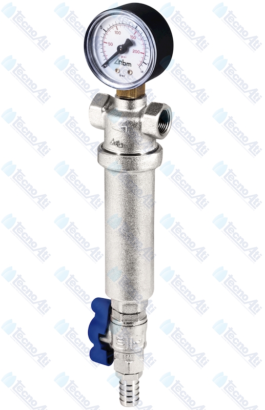 amtfic260610-000-2090-jpg FILTRO AUTOPULENTE PER ACQUA 1"CON CARTUCCIA ESTRAIBILE
