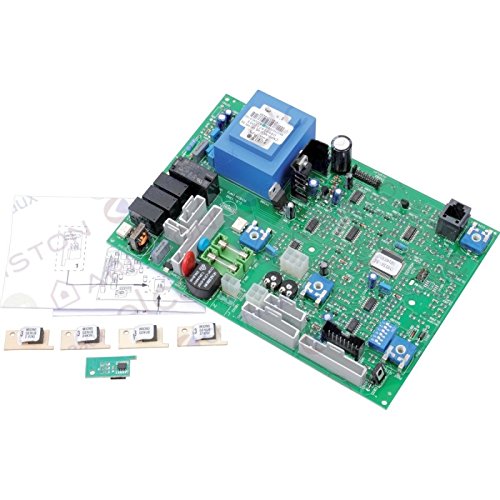 amtsch101732-000-4229-jpg SCHEDA CMP3-MCU HS MI/MFFI 3S