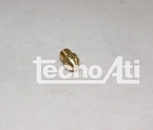 UGELLO GPL DIAMETRO 0.77  NICHELATO