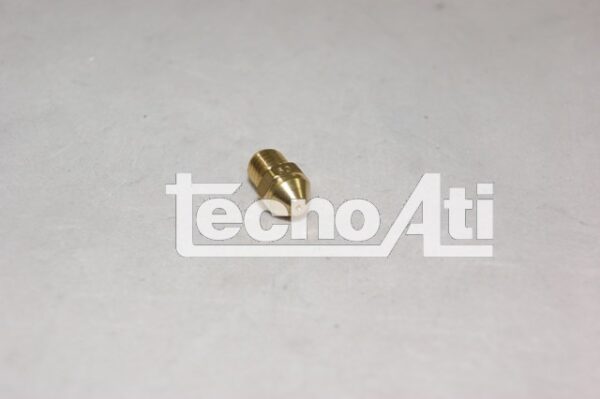 UGELLO GPL DIAMETRO 0.77  NICHELATO
