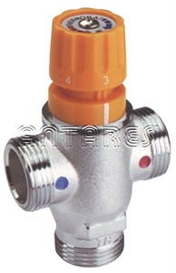 c-065-03-000-7148-jpg MISCELATORE TERM. 3/4"M. REG. 35°-55° T.MAX 100° X IMP. SOLARI