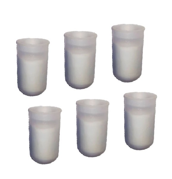 c-104-52-000-7545-jpg CONF. 6 CARTUCCE POLIFOSFATO 80GR. X C.103.32