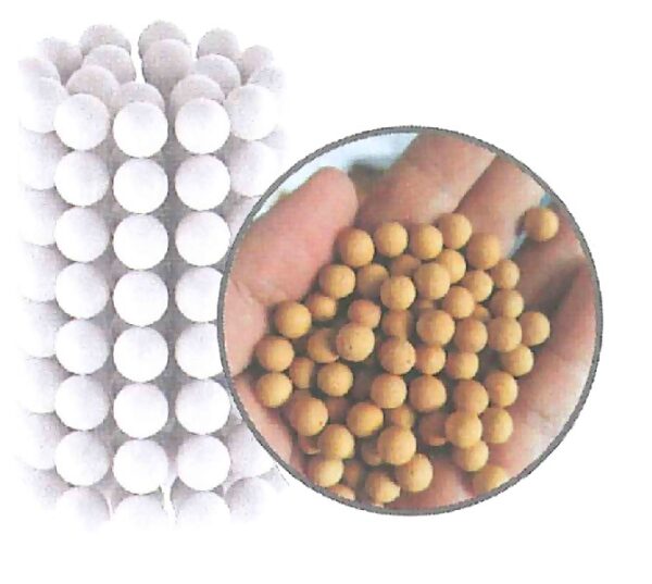 c-112-03-000-7151-jpg CONF. 250 GR. SFERE RICARICA X FILTRO C.110.02