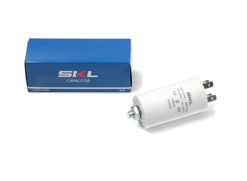 cap514un-000-1445-jpg CONDENSATORE SKL 8µF 450V